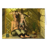 Hangin' With Dad cards