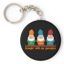 Hangin' With My Gnomies