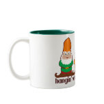 Hangin' With My Gnomies mugs