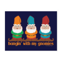 Hangin' With My Gnomies