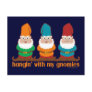 Hangin' With My Gnomies