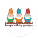 Hangin' With My Gnomies