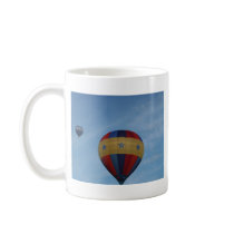 Hanging around at XLTA! Mugs