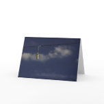 Hanging By A Thread cards