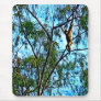 "Hanging Gibbon" Artwork Mouse Pads