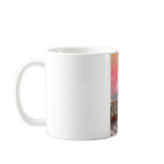 hanging glass mountain 1 , hanging glass mounta... mug