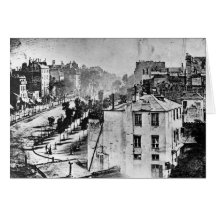 Hanging of Lincoln Assassination Conspirators Greeting Cards