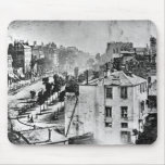 Hanging of Lincoln Assassination Conspirators mousepads