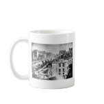 Hanging of Lincoln Assassination Conspirators mugs