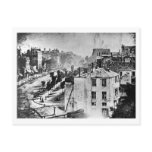 Hanging of Lincoln Assassination Conspirators postcards