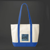 Hanging On Tote bags