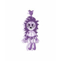 Hanging Teddy Purple t-shirts