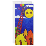 Hanging the Sun