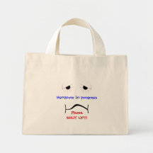 Hangover Bag