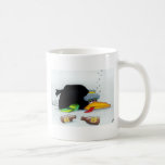 Hangover denial mug