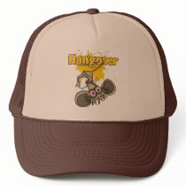 Hangover Mouse Cap hats