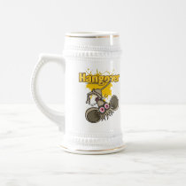 Hangover Mouse Mug