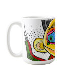 Hangzhou voodoo - mug