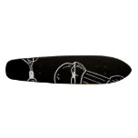 Hank long board skateboards
