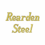 Hank Rearden Polo