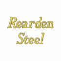 Hank Rearden Polo embroidered shirts