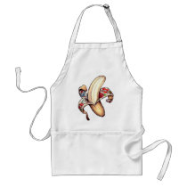 Hannah Banana Apron