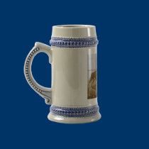 hannah wedding mugs