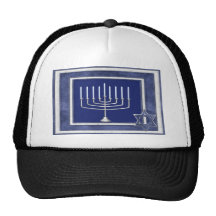 hannakah hats