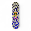 Hanni Ba Loo board skateboards