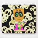 Hanni Ba Loo mousepads