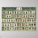 Hannigan Family Tree posters
