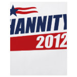 HANNITY 2012 (2) flyers