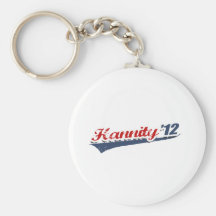 Hannity Team Keychains