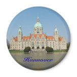 Hannover magnets