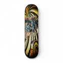 Hannya skateboards