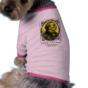 Hans Christian Andersen pet clothing