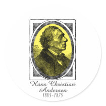 Hans Christian Andersen