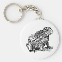 Hans Christian Andersen-story 3 Keychains