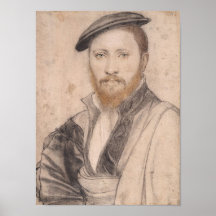 Hans Holbein the Younger Print
