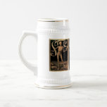 Hans Memling Earthly Vanity and Divine Salvation mugs