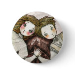 Hansel and Gretel buttons