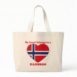 Hansson Bags