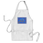 HANUKKAH Apron