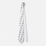 Hanukkah - Chanukah card ties