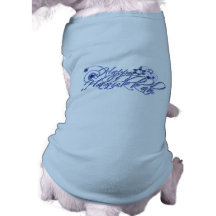 Hanukkah Dog Shirt