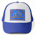 HANUKKAH Hat