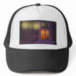 Hanukkah hats