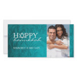 Hanukkah Photo Card Template photo cards