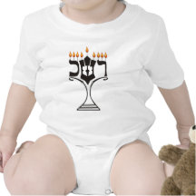 Hanukkah Tee Shirt