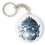 HANUMAN - ANJANEYA - HINDU - BUDDHAISM keychains